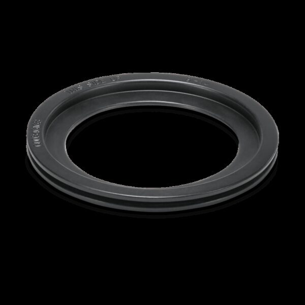 Dometic Toilet Flush Ball Seal, Models 300, 301, 310, Rubber