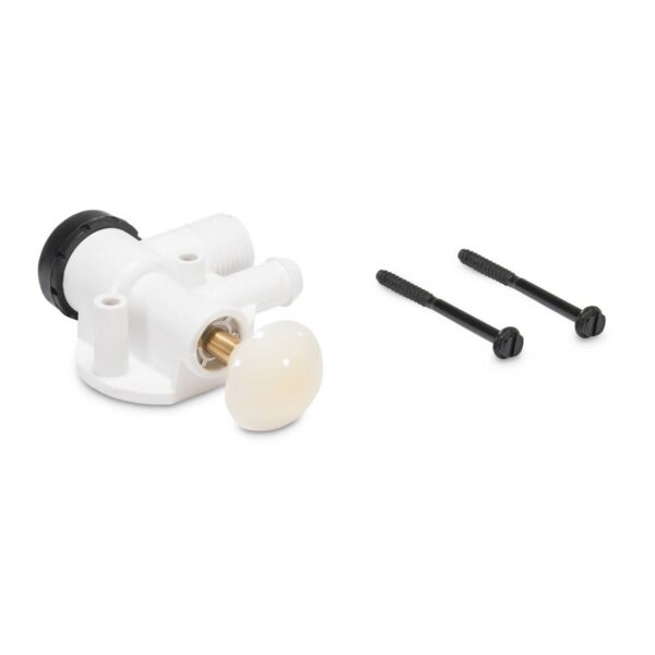 Dometic VacuFlush Toilet Water Valve Module, 1006-1609 Series