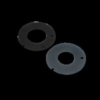 Dometic VacuFlush Toilet Bowl Seal Set, OEM Rubber, Multiple Models