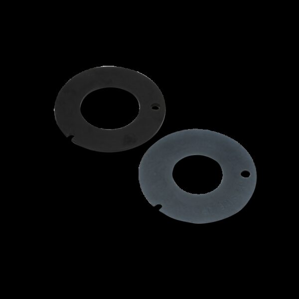 Dometic VacuFlush Toilet Bowl Seal Set, OEM Rubber, Multiple Models