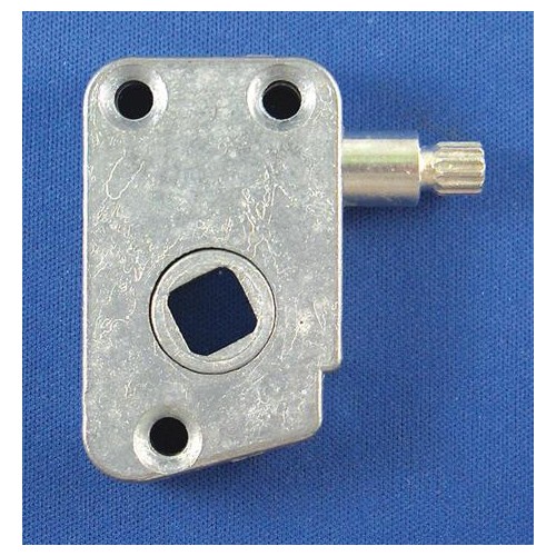 Strybuc Non-Handed Window Operator, 3/8 Inch Side Mount