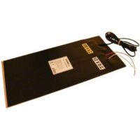 UltraHeat Universal Holding Tank Heater, 24 x 12 inches, -24°C