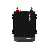 Xantrex PROwatt SW 540W True Sine Inverter, 12V
