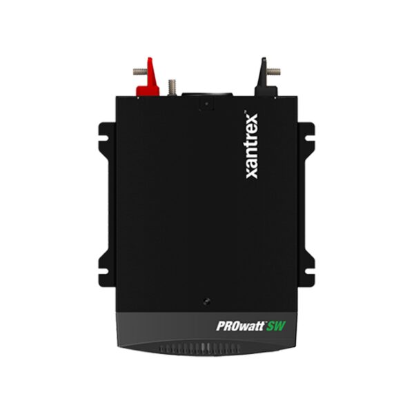 Xantrex PROwatt SW 540W True Sine Inverter, 12V