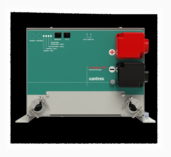 Xantrex Freedom 2500W Inverter/Charger, 12V