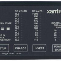 Xantrex Freedom 458 Inverter Remote Control