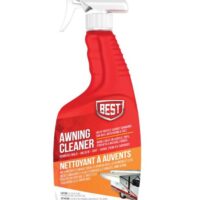 ProPack Awning Cleaner, 32 Ounce Spray Bottle