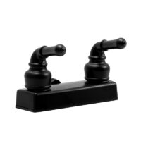 Dura Faucet Faucet Black