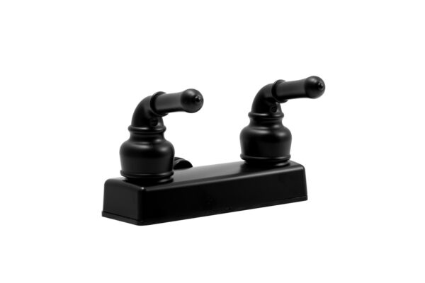 Dura Faucet Faucet Black