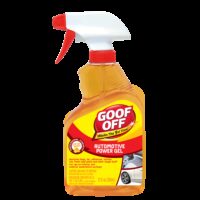 WM Barr Bug and Tar Remover, 12-Ounce Gel Spray
