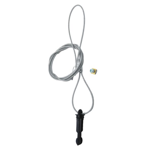 AP Products Breakaway Switch Plug for 014-BS4000