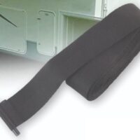 AP Products Awning Pull Strap, 96 Inch, Black
