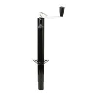 Husky 1000 lb A-Frame Tongue Jack, Topwind, without Wheel