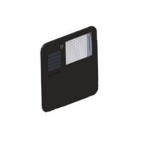 Suburban Water Heater Access Door SAW6, 6 Gallon, Black