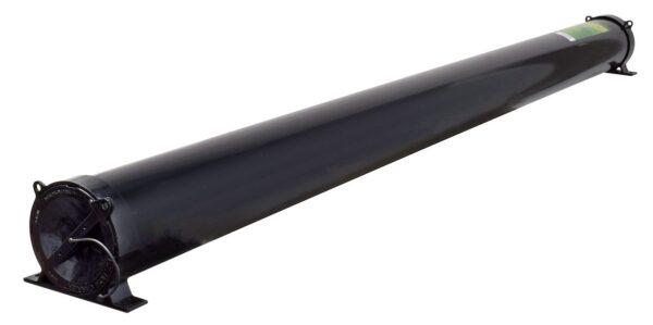 Valterra Sewer Hose Storage Carrier, 64-Inch, Black