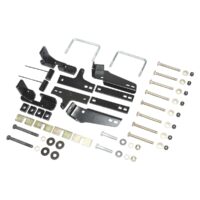 Husky Towing Elite Series Fifth Wheel Hitch Mount Kit
