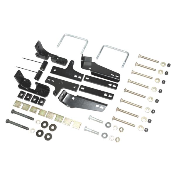 Husky Towing Elite Series Fifth Wheel Hitch Mount Kit