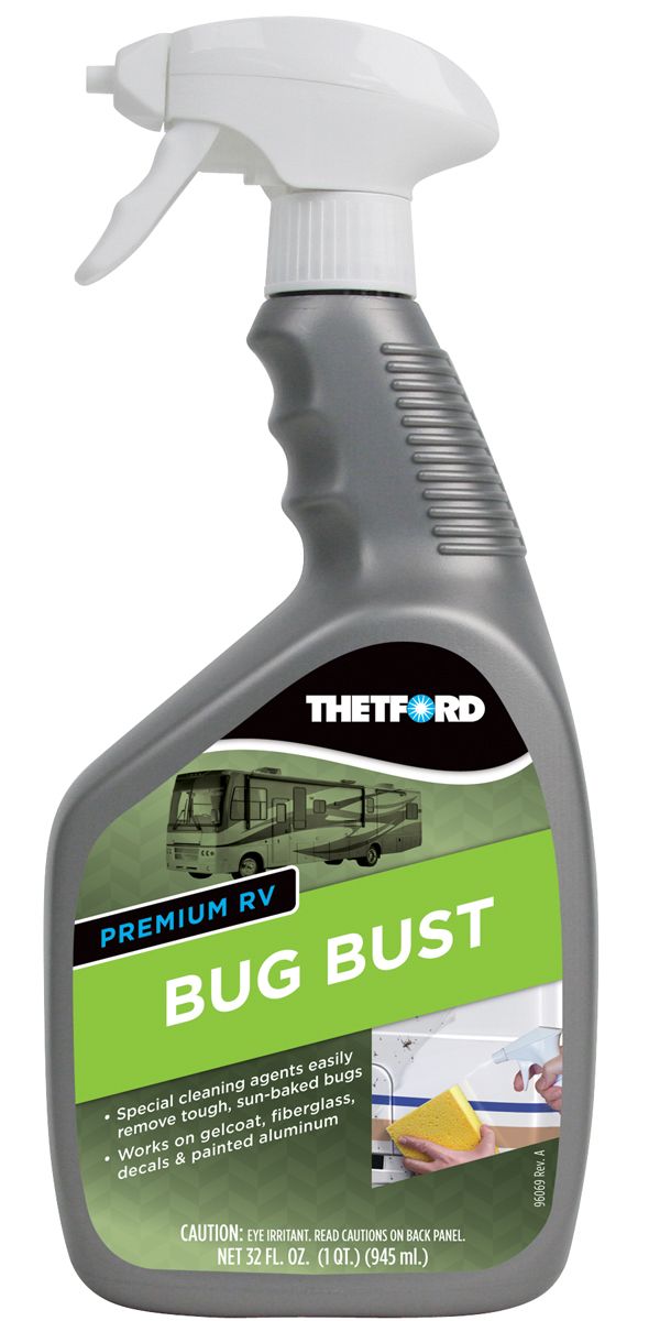 Norcold Bug and Tar Remover, 32 Ounce