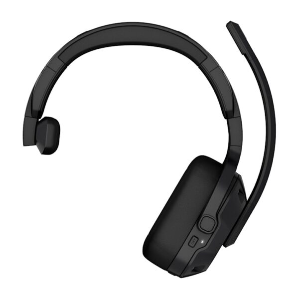 Garmin dezl Headset 110, Noise-Canceling, Bluetooth, Black
