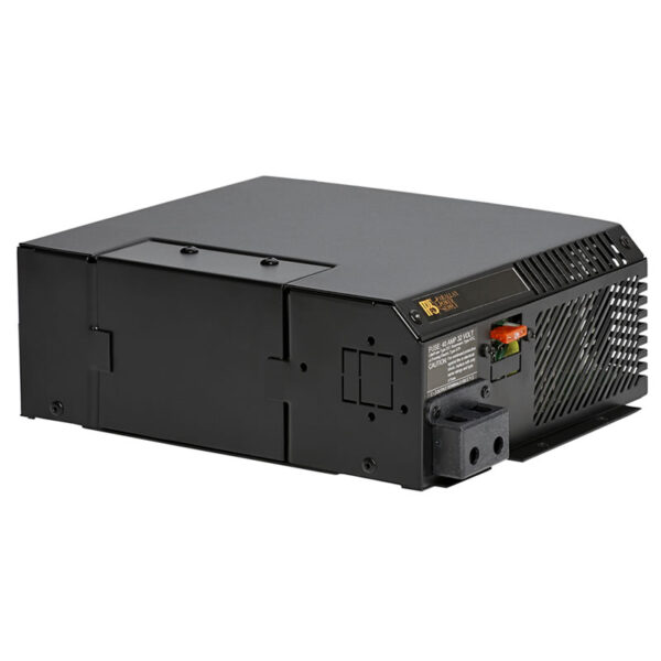 Parallax Power Supply Para Mode 4400 RV Converter, 775W, 45A