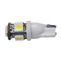 Arcon Roof Marker Light LED Bulb, Bright White, 3.2W, Pack of 6