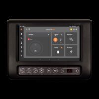 BMPRO Connect RV Control System, Wi-Fi, Keypad App