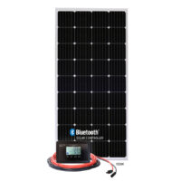 Go Power Solar Kit
