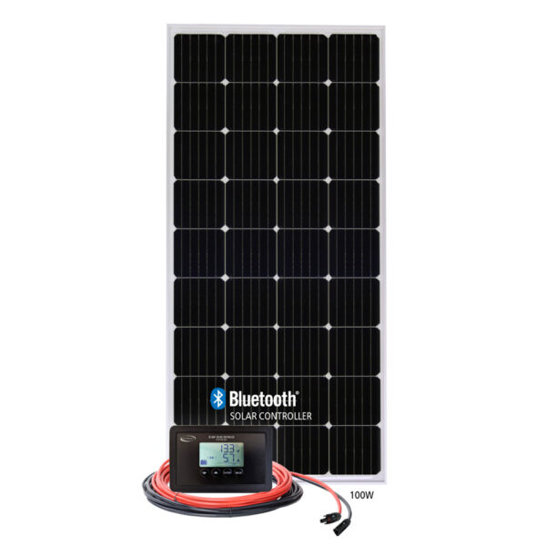 Go Power Solar Kit