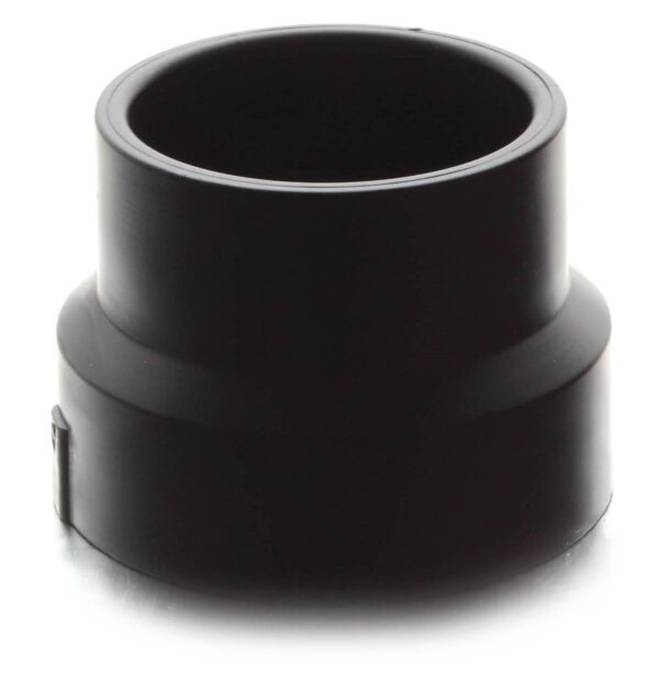 LaSalle Bristol 1-1/2 Inch x 2 Inch Waste Reducer, Black