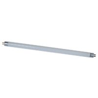 Valterra T-5 Fluorescent Tube, 12 in, 8 Watt, 21 Volt, Cool White, Set of 2