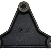 AP Products Leaf Spring Equalizer, 6-1/16" Double-Eye, Tandem/Triple Axle