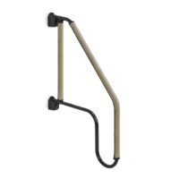 Stromberg Carlson Grab Bar Grip, Tan, Universal Fit