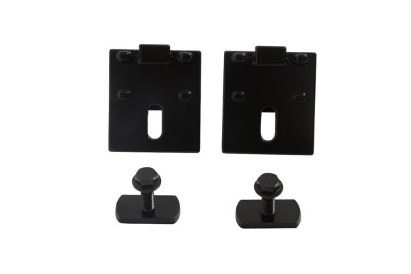 Dee Zee Tie Down Anchor Black