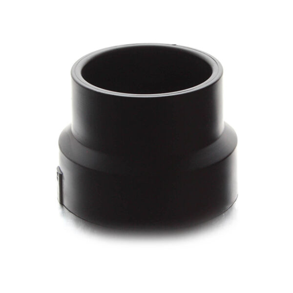 LaSalle Bristol 1-1/2 Inch x 3 Inch Waste Reducer, Black