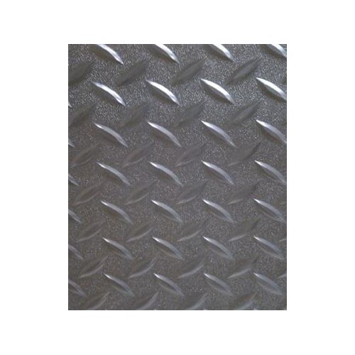 LaSalle Bristol TPO Trailer Flooring Roll, 150 ft x 101.5 in, Black