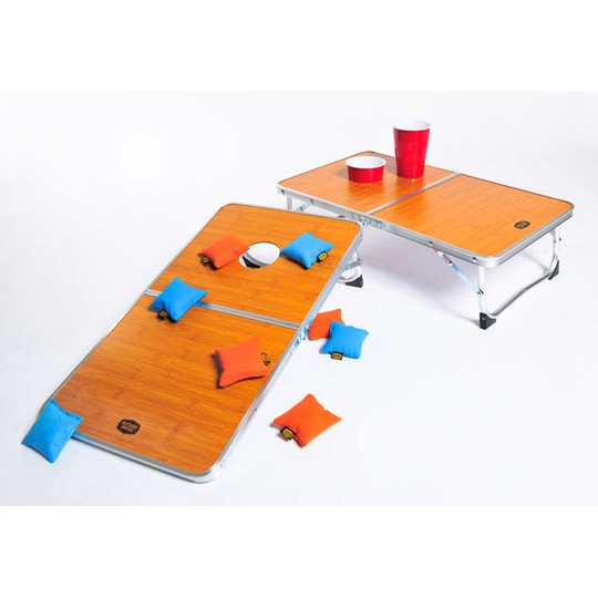 GSI Outdoors Cornhole Set