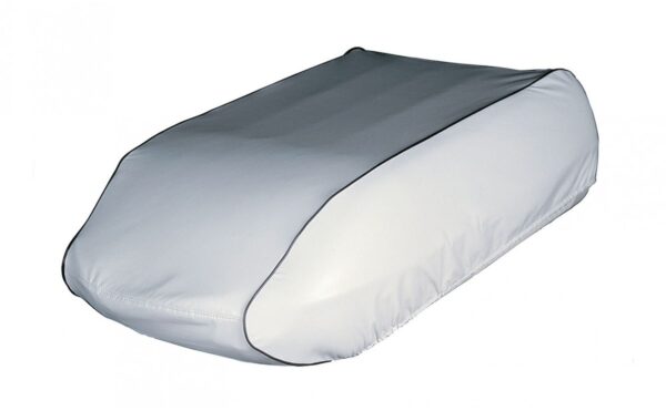 ADCO Air Conditioner Cover, Carrier, Polar White