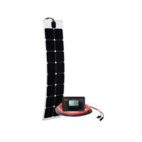 Go Power Solar Kit