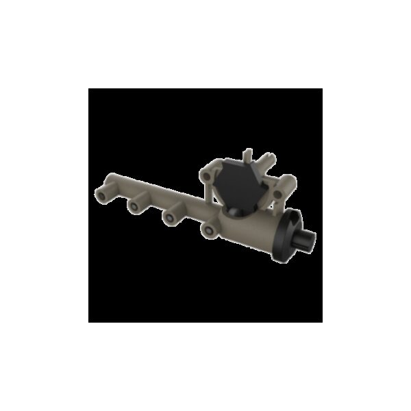 Furrion Stove Igniter, Spark, Manual