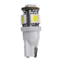 Arcon Roof Marker Light LED Bulb, Bright White, 3.2W
