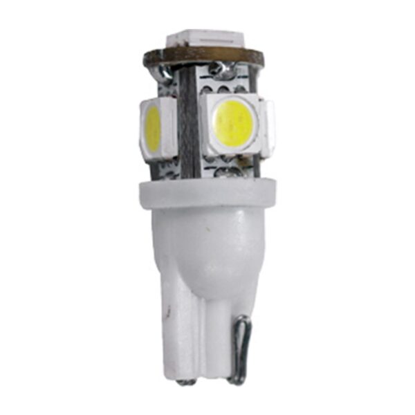 Arcon Roof Marker Light LED Bulb, Bright White, 3.2W