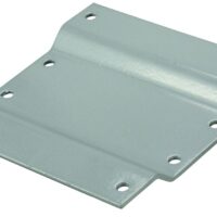 JR Products Propane Regulator Mount Bracket, Plastic