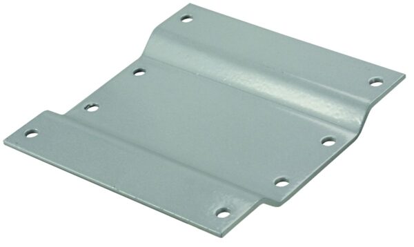 JR Products Propane Regulator Mount Bracket, Plastic