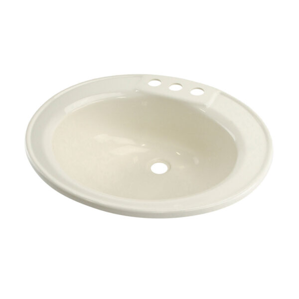 Lippert Sink Parchment