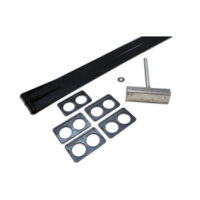 Lippert Flex Guard Slide Out Wiring Protection System
