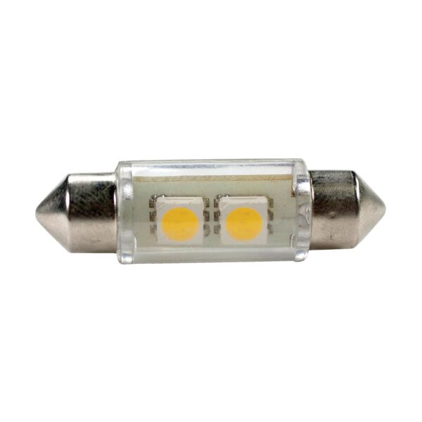Arcon Turn Signal LED Bulb, Soft White, 8.2W