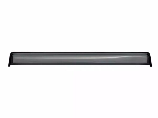 GT Styling Window Rain Blade, Smoke, Tape-On, Acrylic