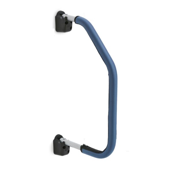 Stromberg Carlson Grab Bar Grip, Blue, 39 Inch