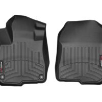 Weathertech (USA) Floor Liner Black