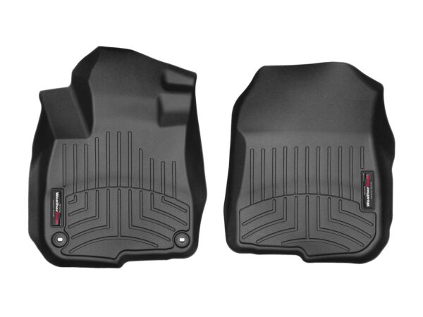 Weathertech (USA) Floor Liner Black